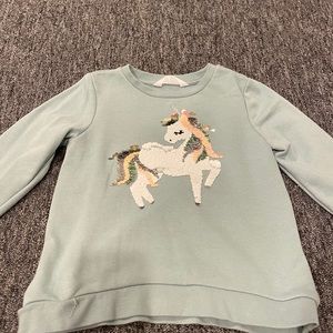 COPY - H & M long sleeve shirt
